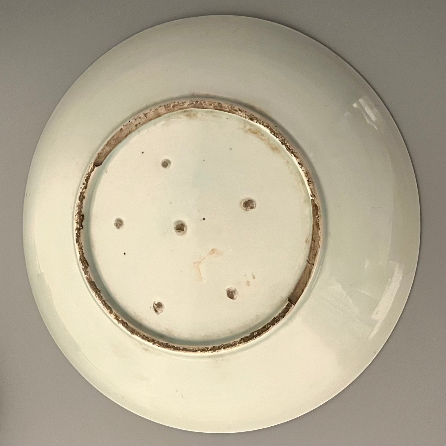 古伊万里 大皿 A