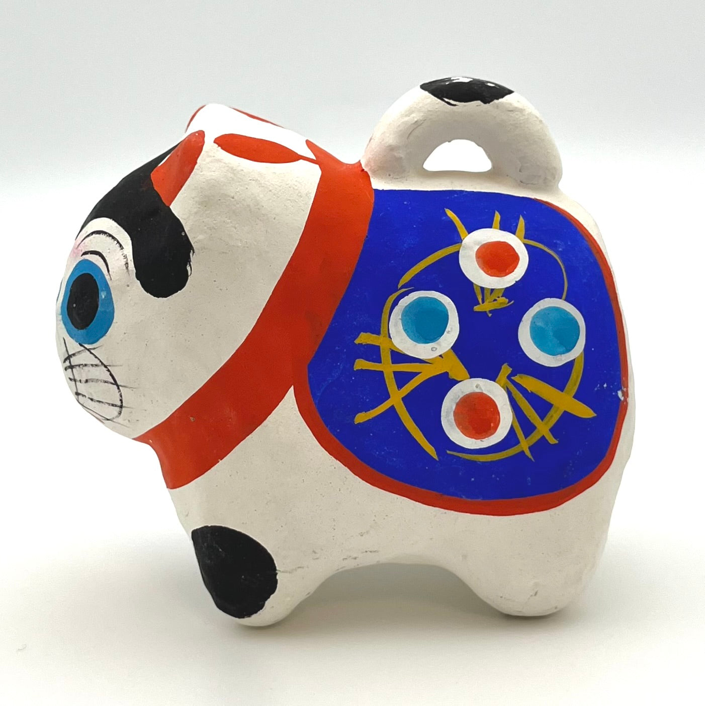 越谷犬張子