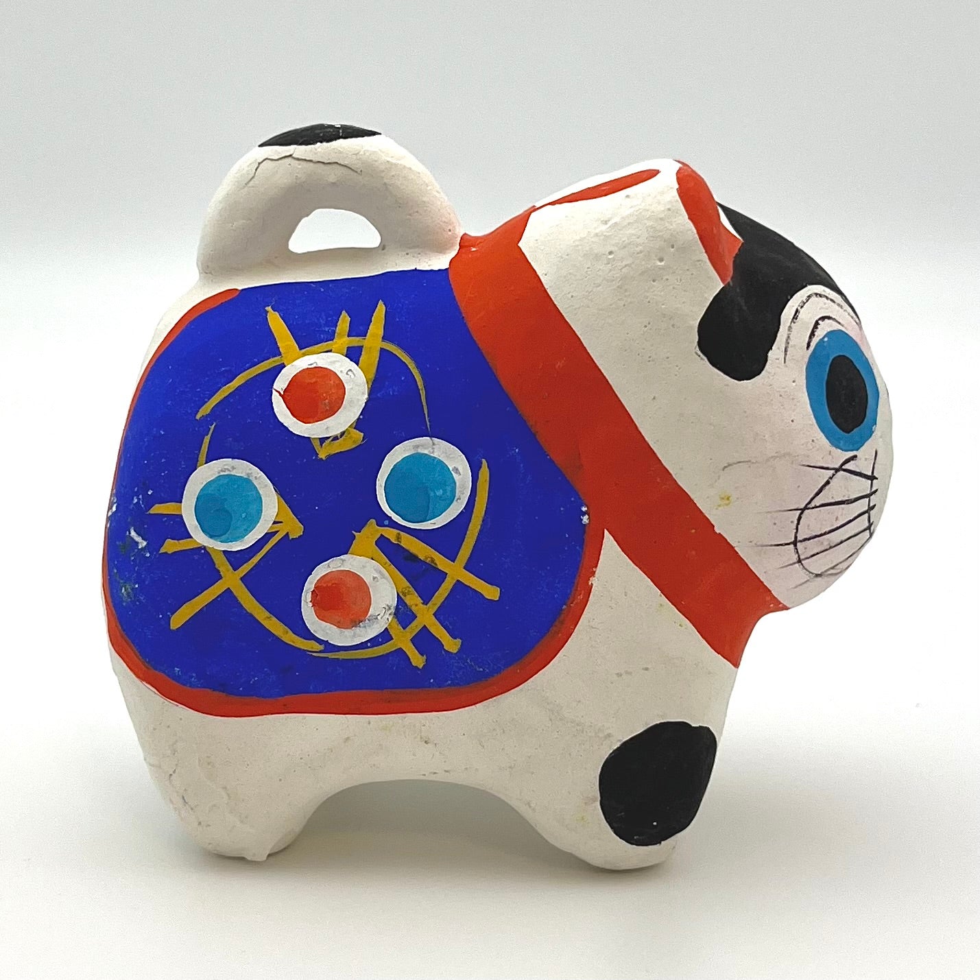 越谷犬張子