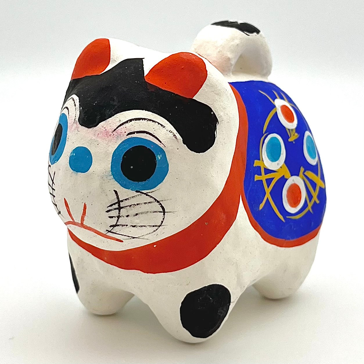 越谷犬張子