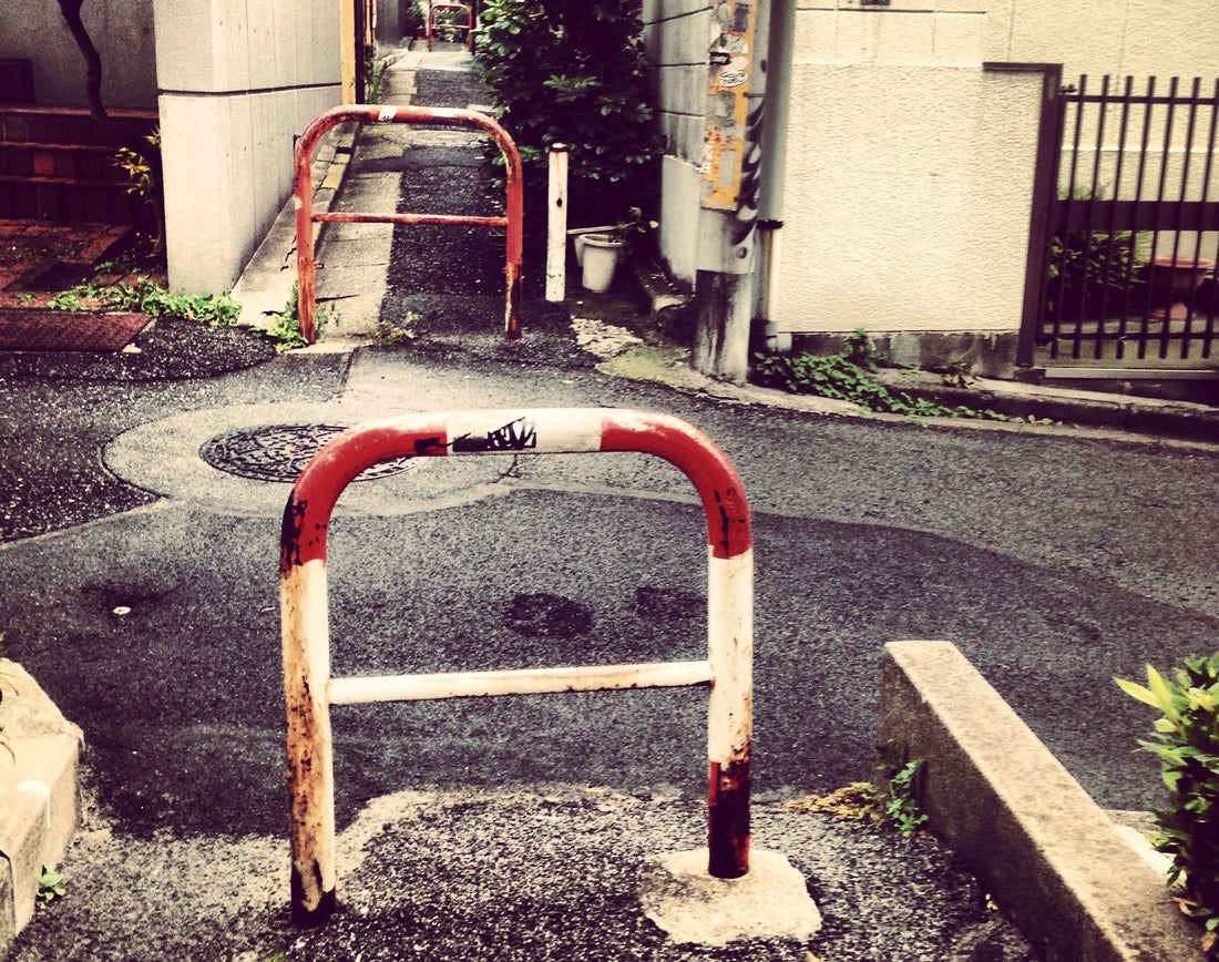 その34　徒歩20分