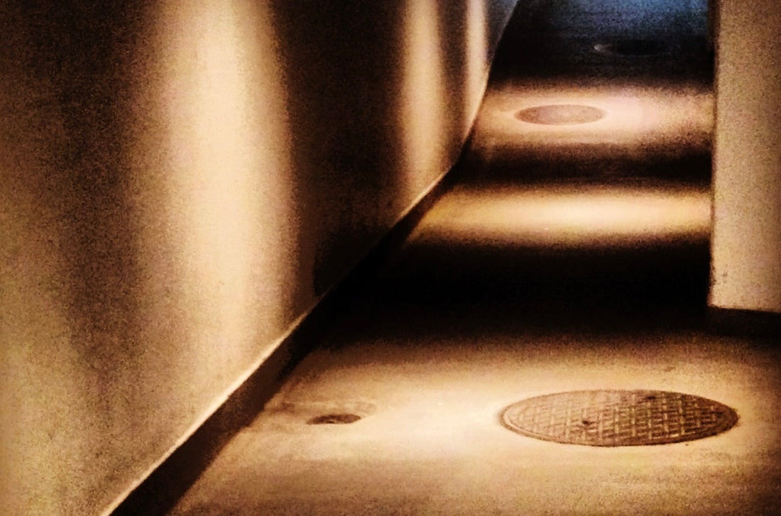 その11　なんでもない帰り道