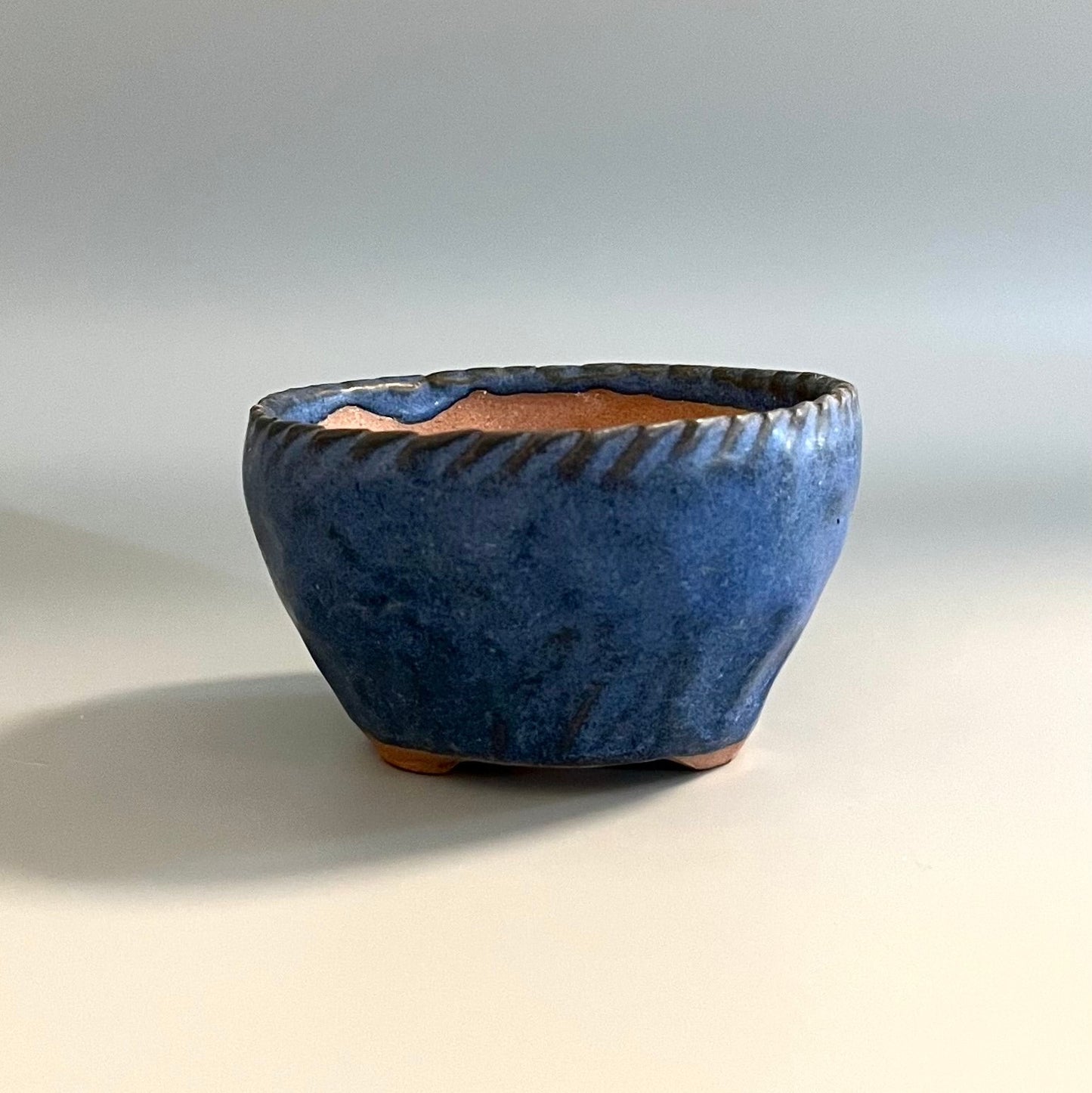 小さい盆栽鉢