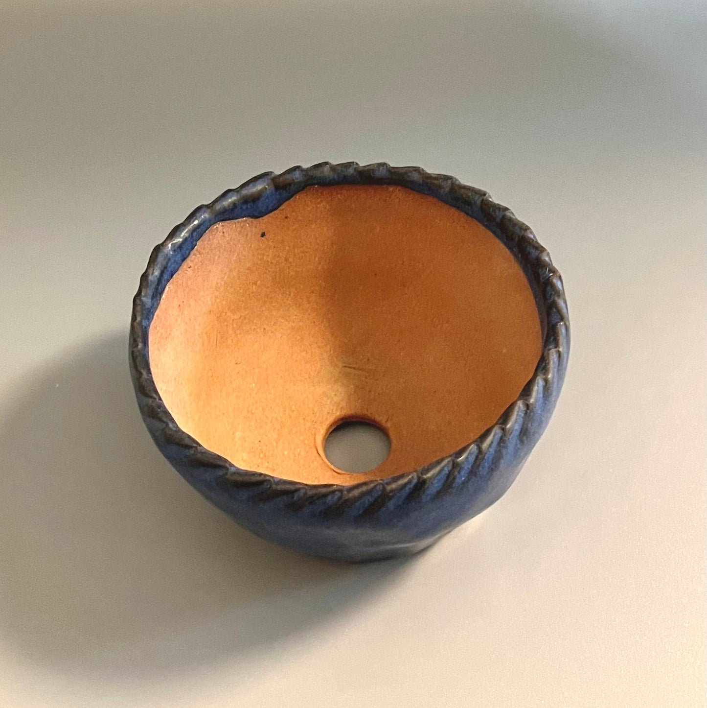 小さい盆栽鉢