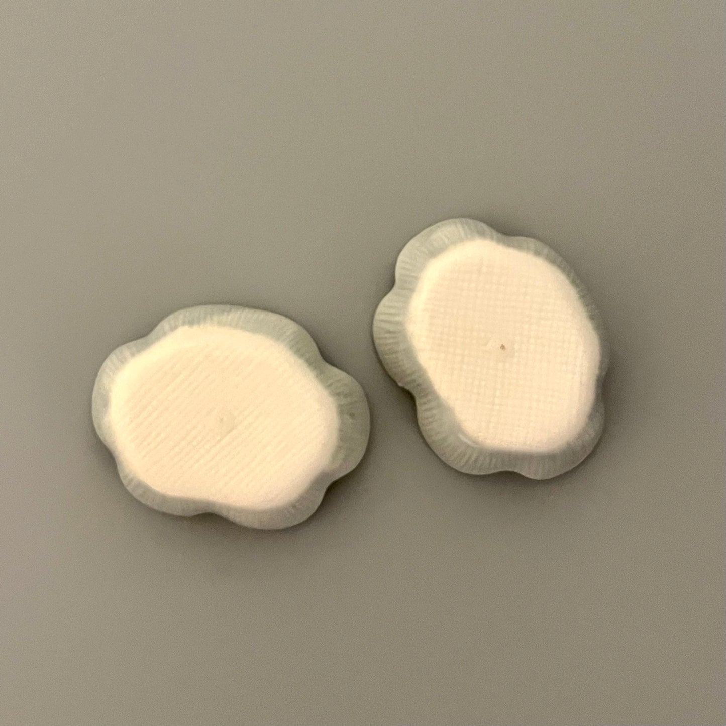 豆皿　2枚