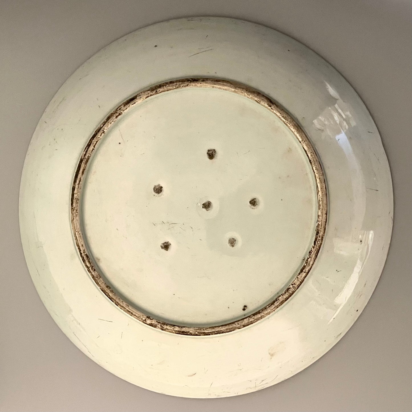 古伊万里 大皿　B