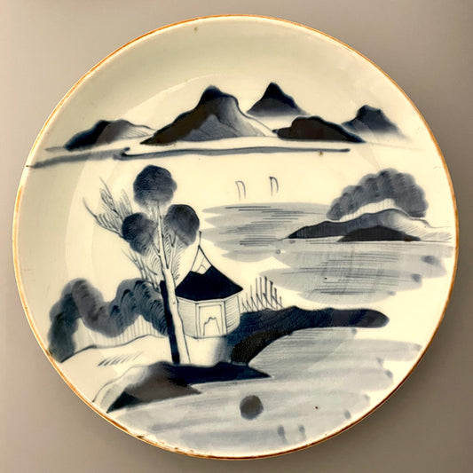 古伊万里 大皿　A