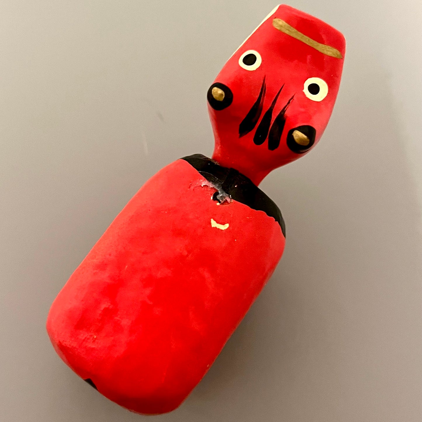 赤べこ