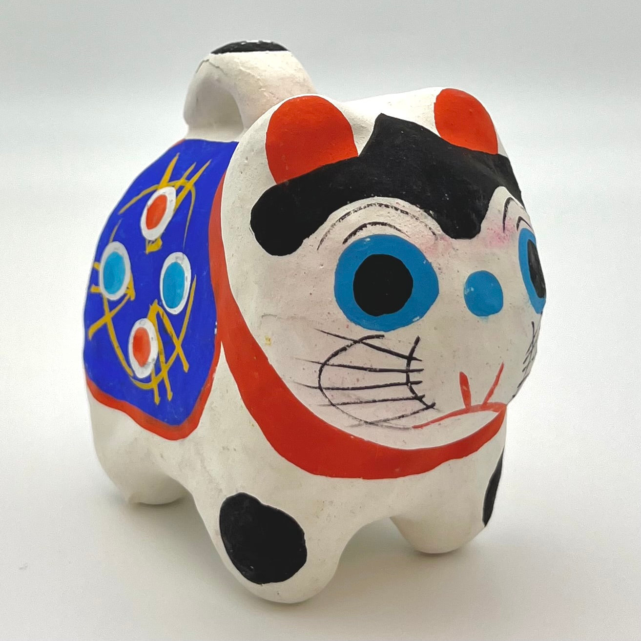 越谷犬張子