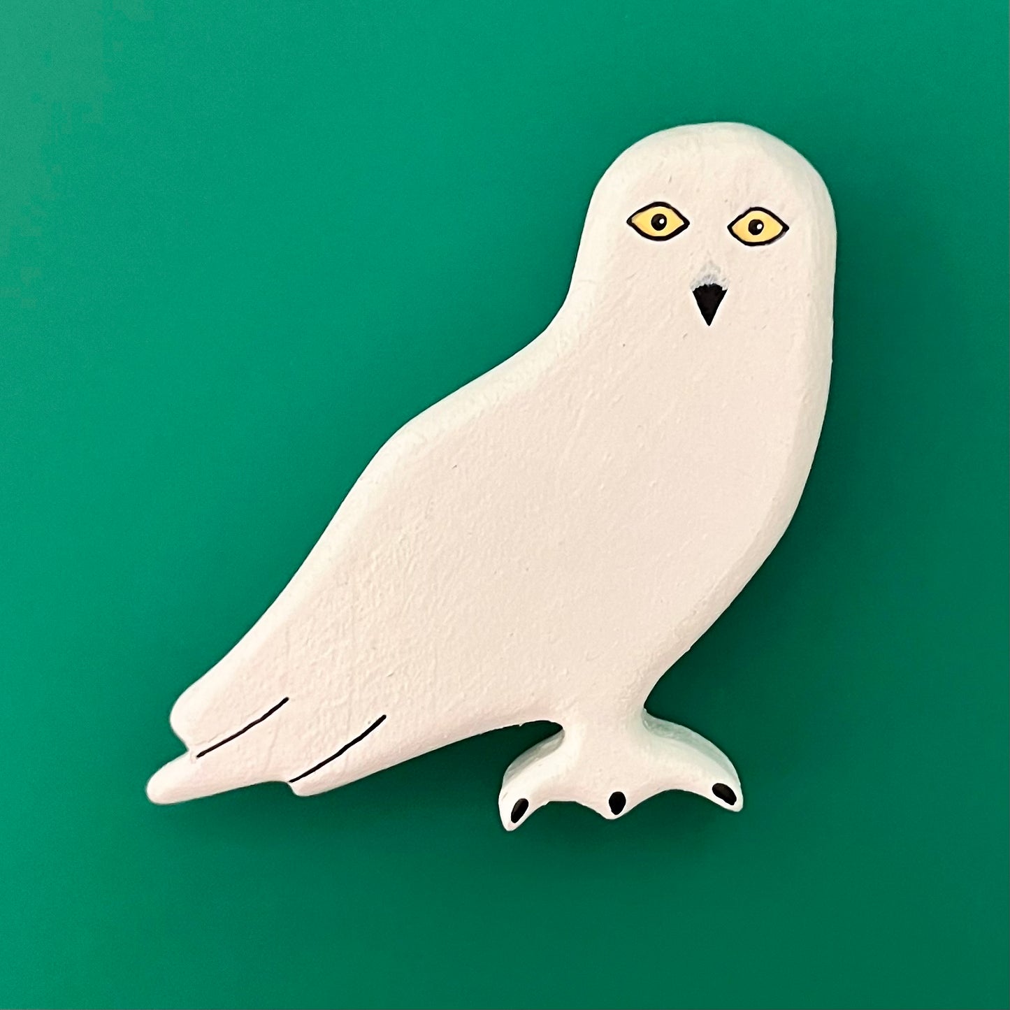 イゴールさんの木製動物