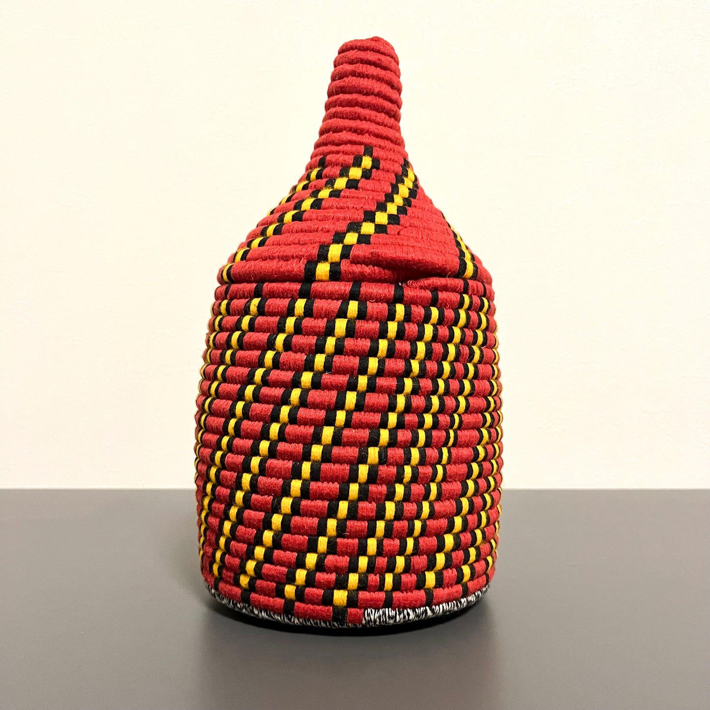 モロッコ ベルベルバスケット