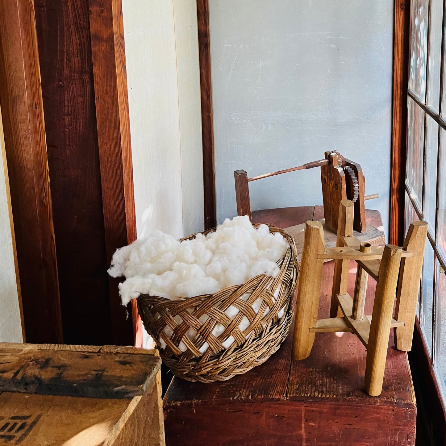 おりもんや 組織織コースター