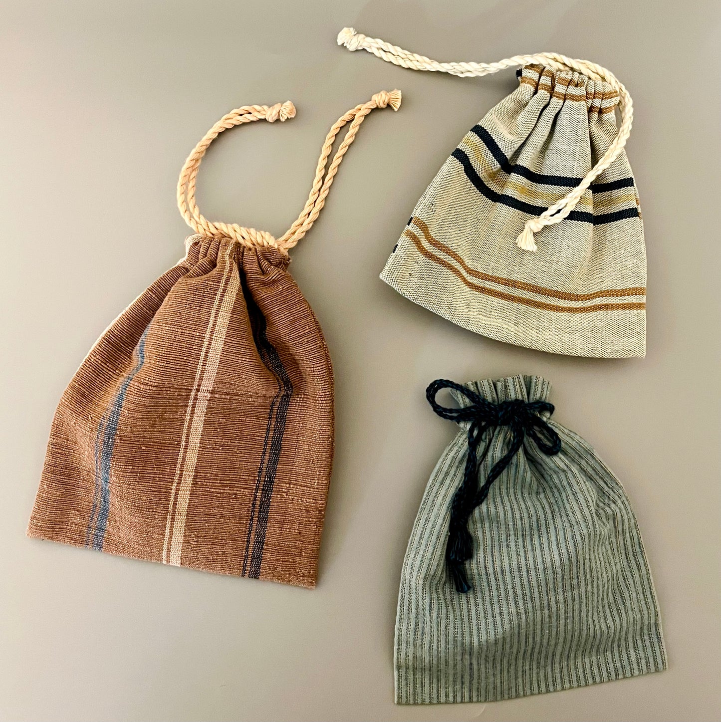 おりもんや 巾着