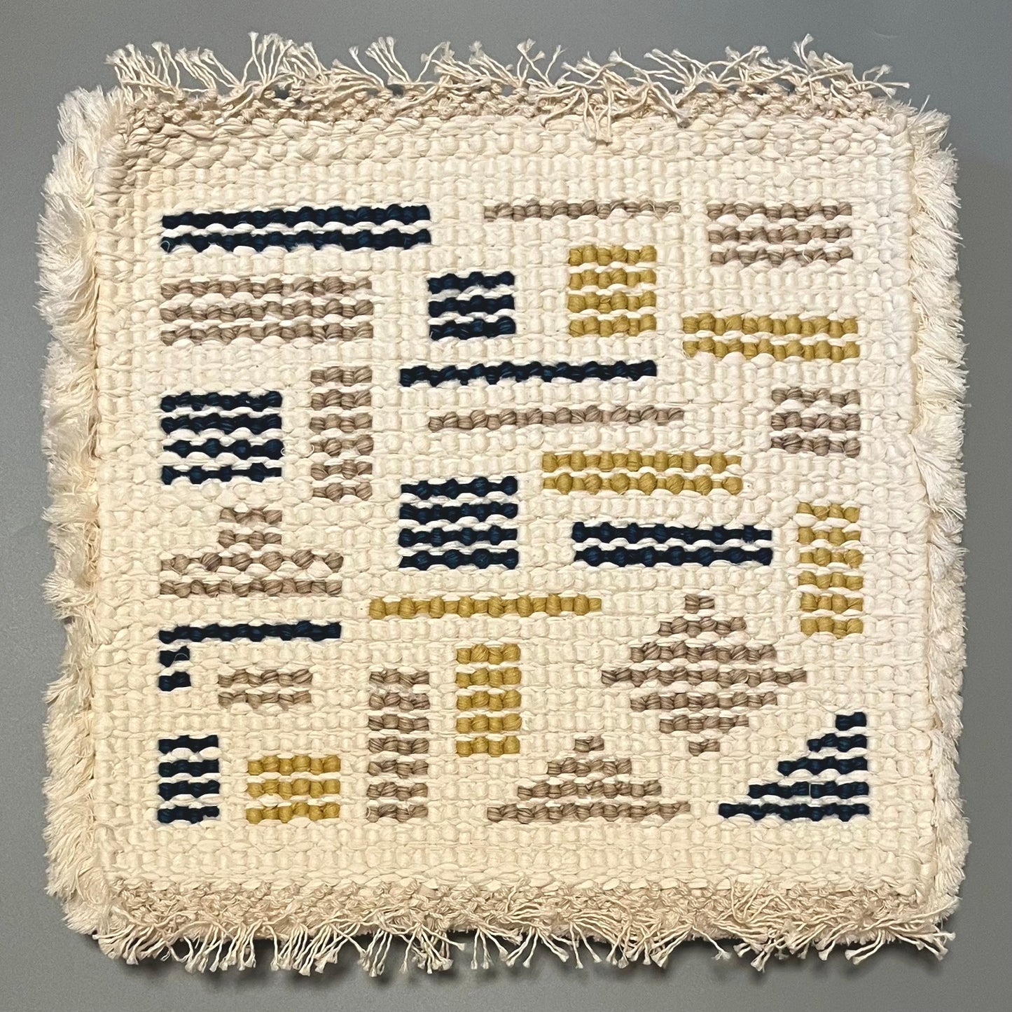 Orimonya Knotting Mat