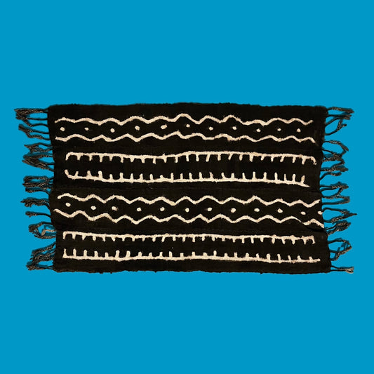 泥染 ランチョンマット C