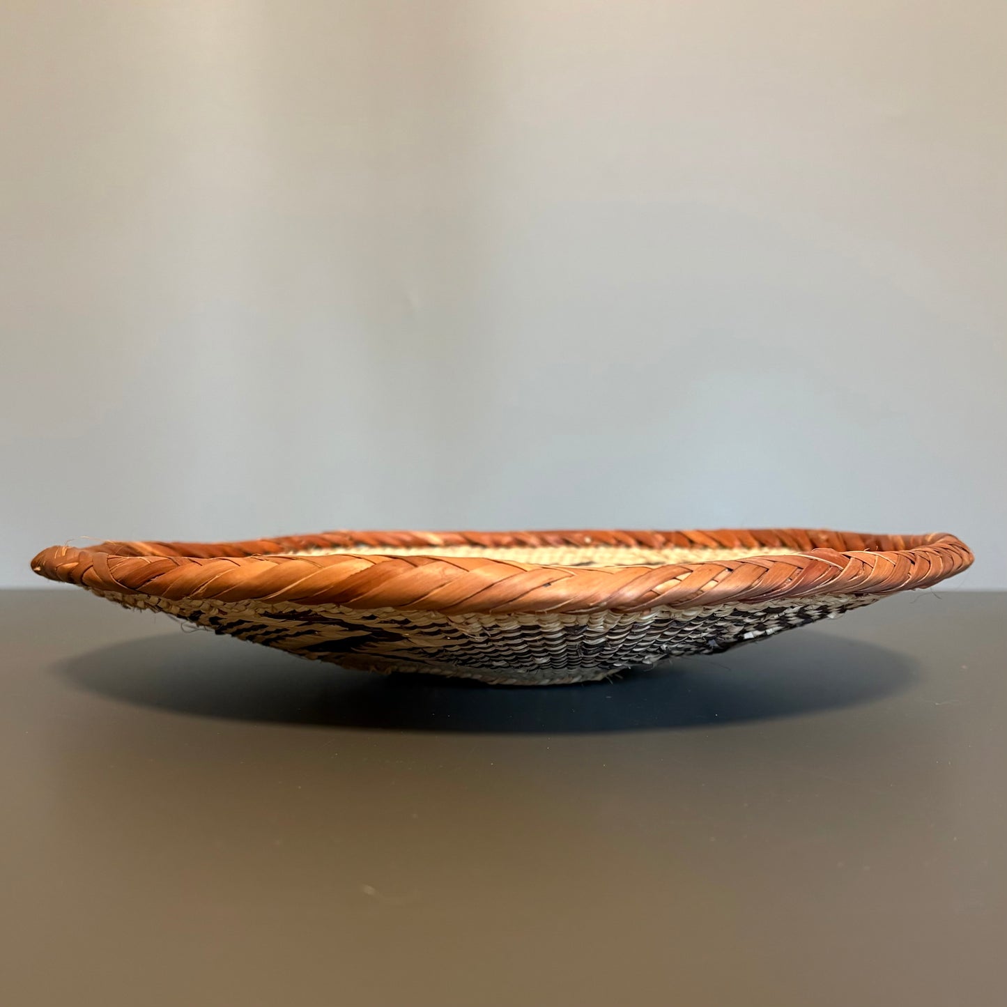 トンガサングエバスケット 径29cm