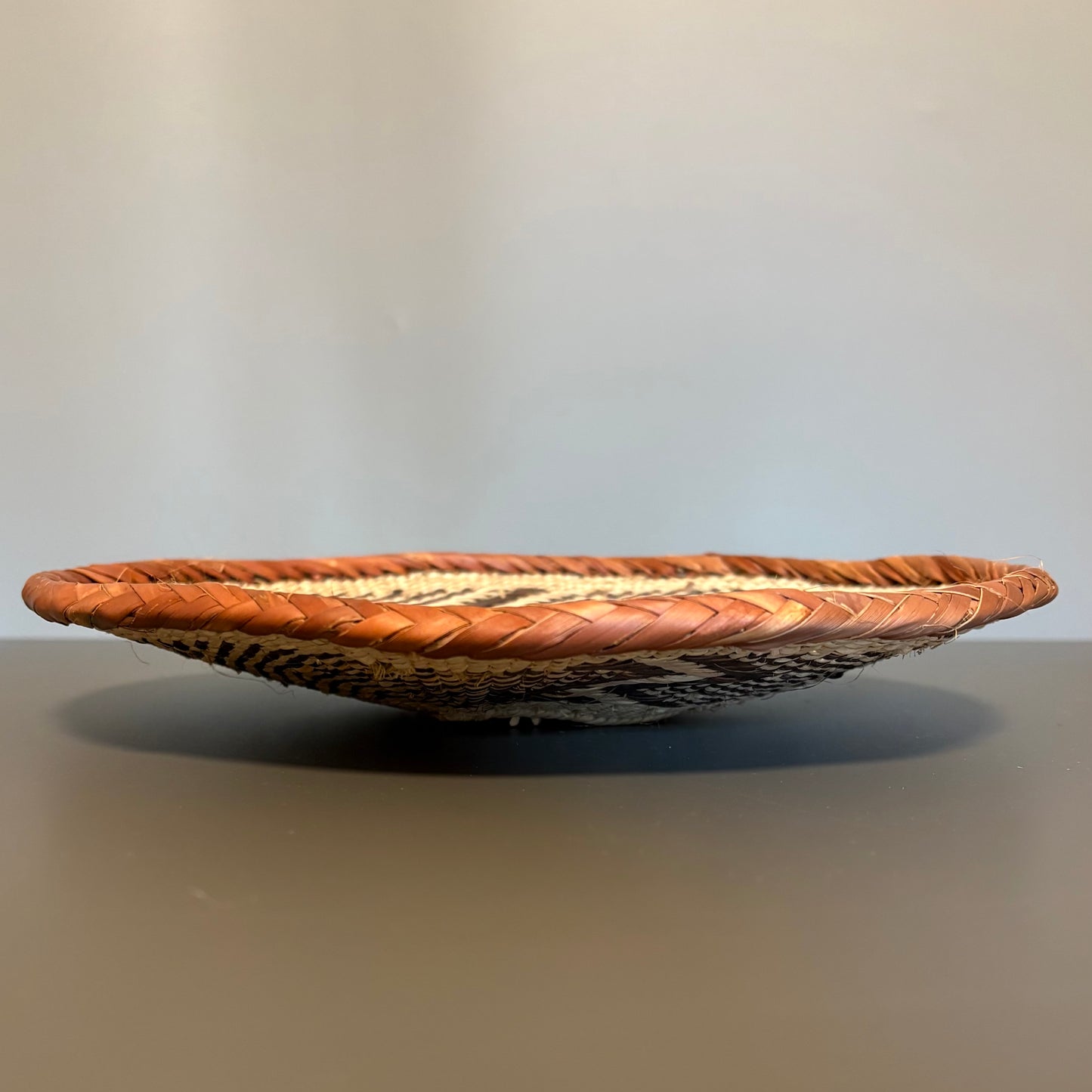 トンガサングエバスケット 径29cm