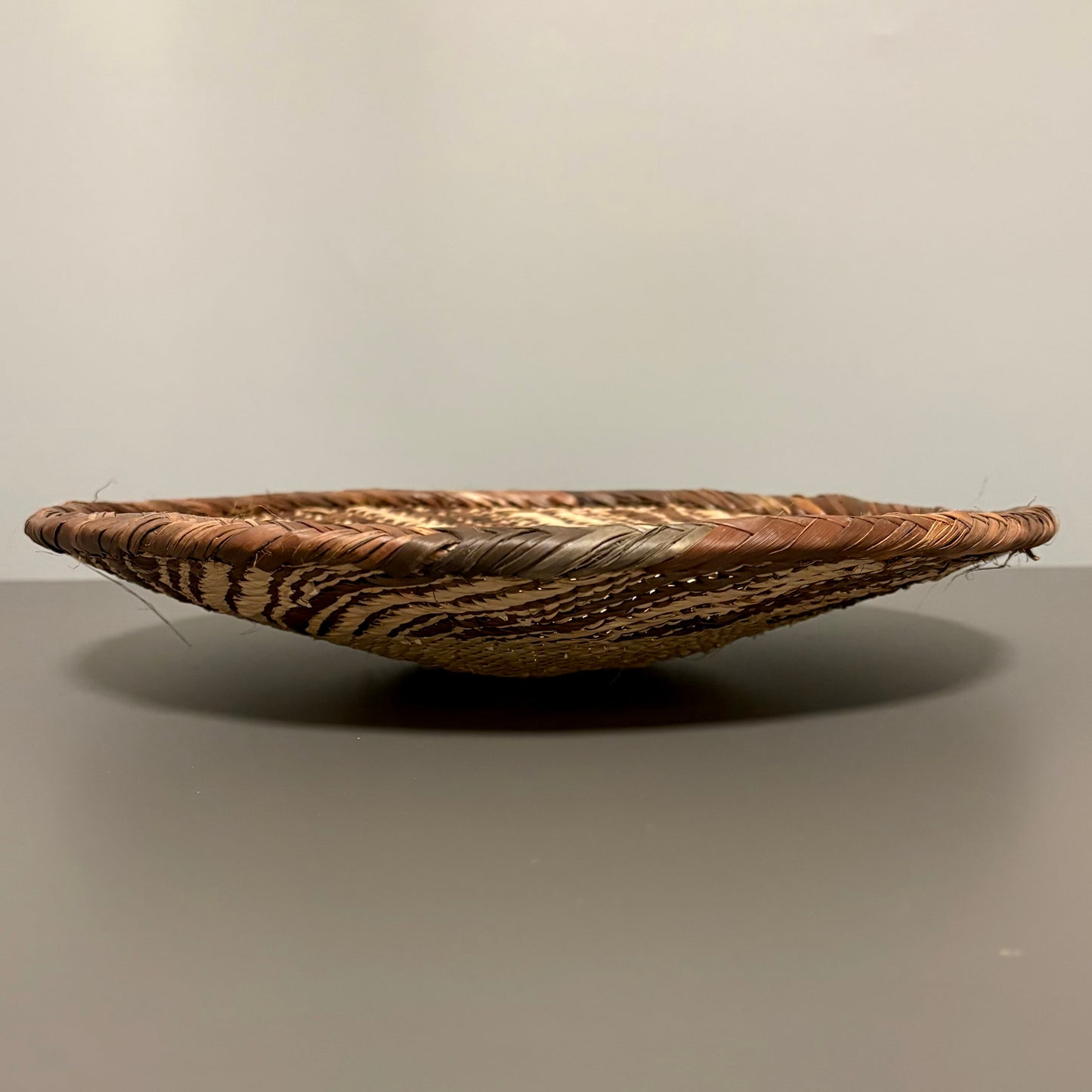 トンガサングエバスケット 径32cm B