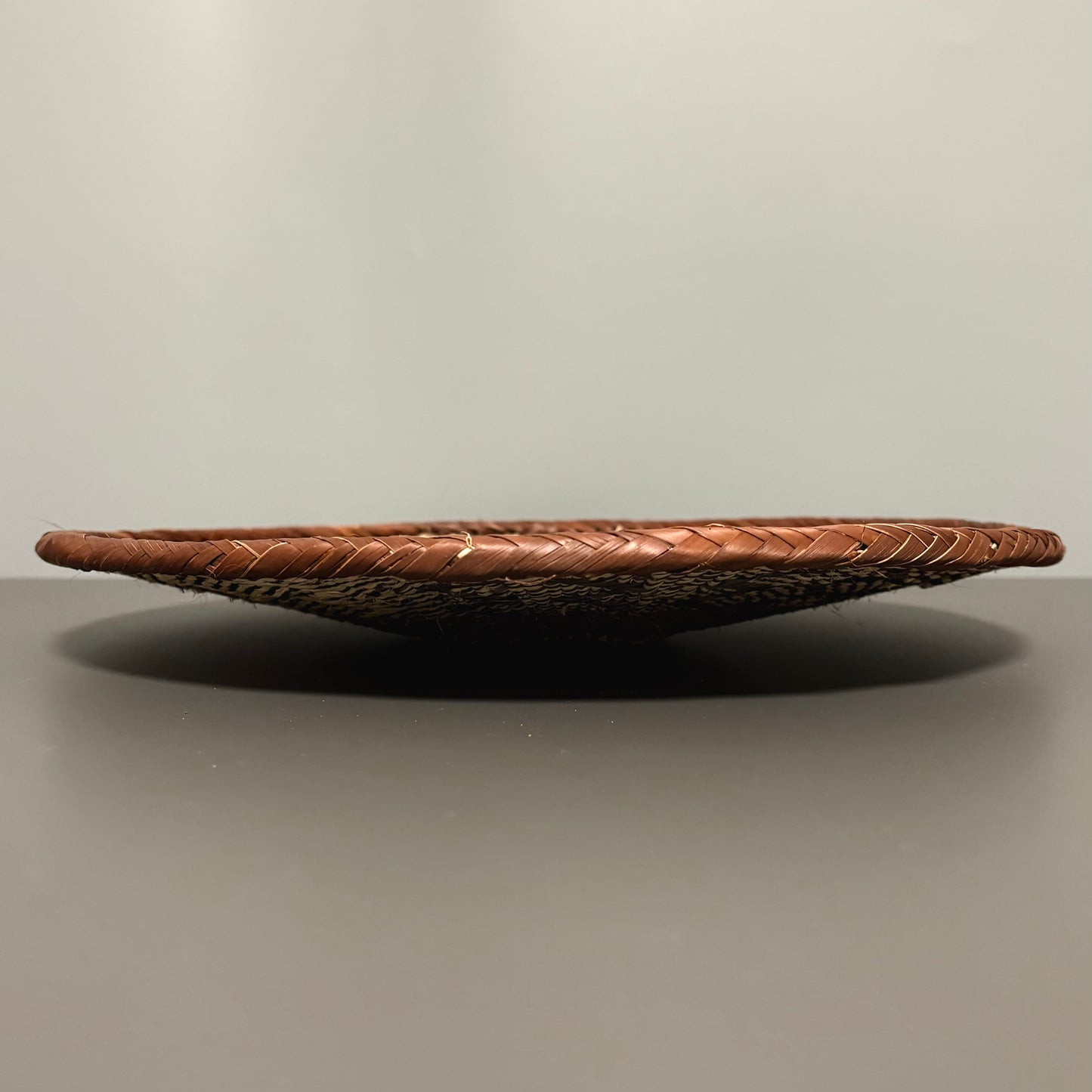 トンガサングエバスケット 径32cm A