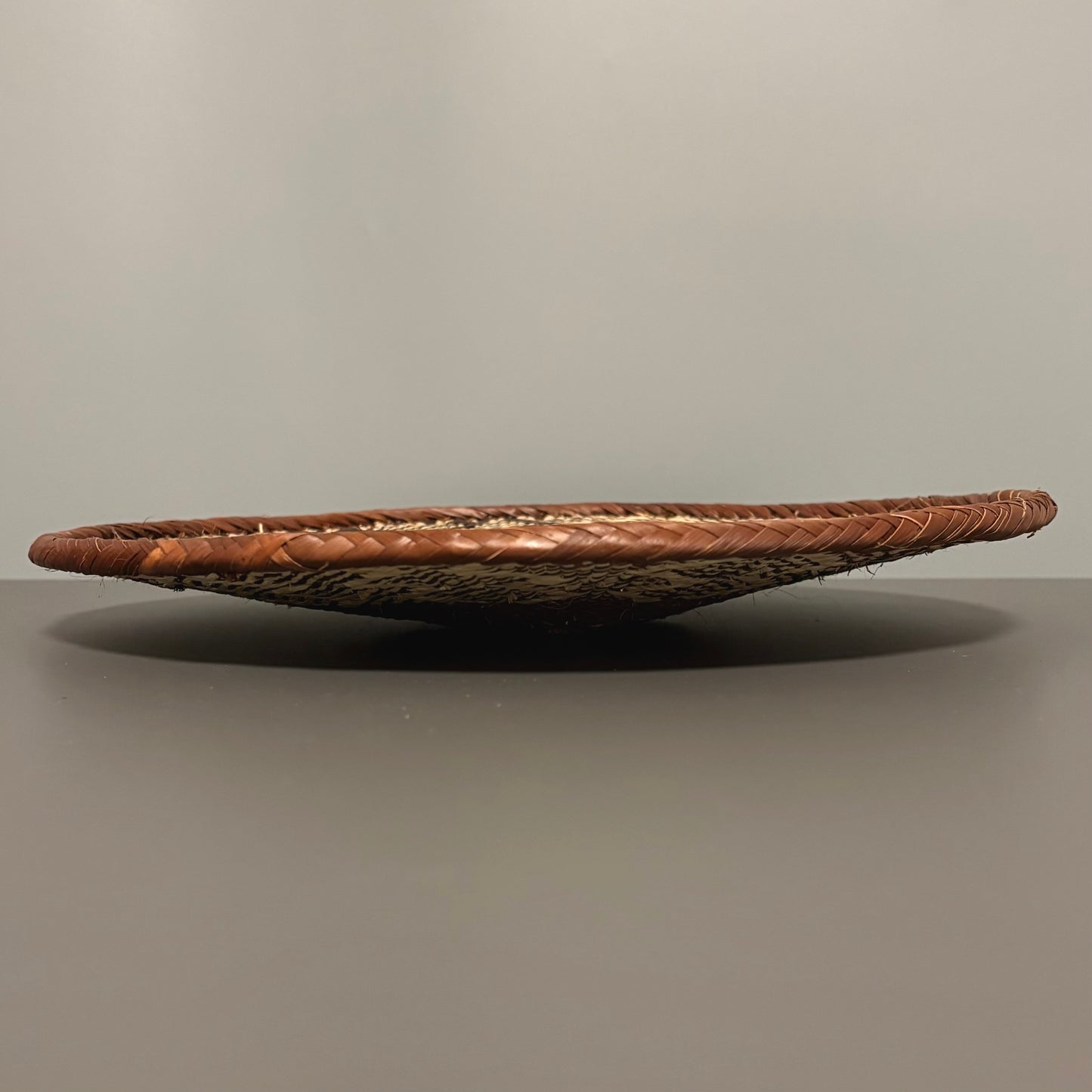 トンガサングエバスケット 径32cm A